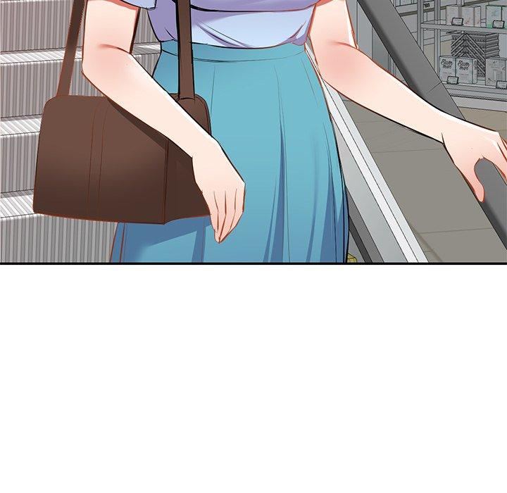 [韩国漫画] 小夫妻的返乡生活 乱伦,熟女人妻,巨乳大奶,不伦#[138P]-5