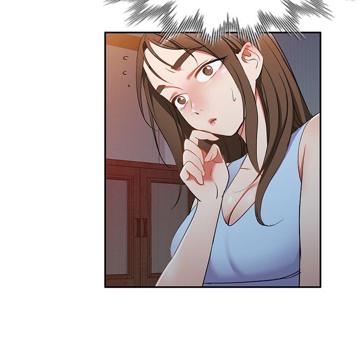 [韩国漫画] 小夫妻的返乡生活 乱伦,熟女人妻,巨乳大奶,不伦#[138P]-51