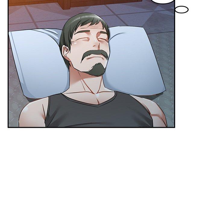 [韩国漫画] 小夫妻的返乡生活 乱伦,熟女人妻,巨乳大奶,不伦#[138P]-53