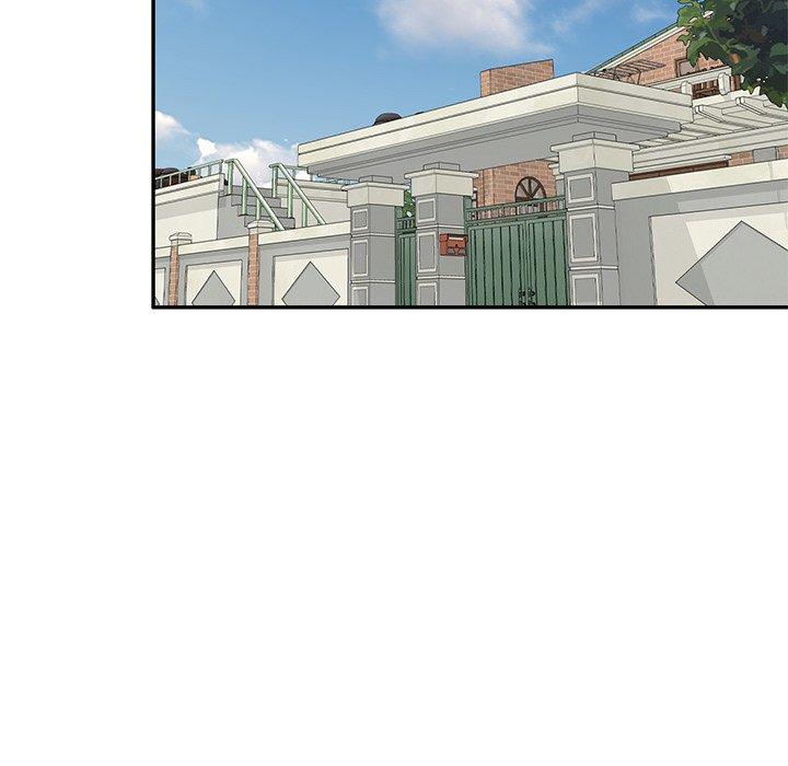 [韩国漫画] 小夫妻的返乡生活 乱伦,熟女人妻,巨乳大奶,不伦#[138P]-91