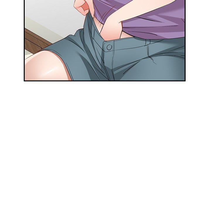 [韩国漫画] 小夫妻的返乡生活 乱伦,熟女人妻,巨乳大奶,不伦#[138P]-98