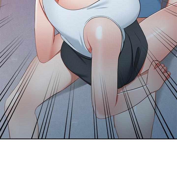 [韩国漫画] 小夫妻的返乡生活 乱伦,熟女人妻,巨乳大奶,不伦#[147P]-102