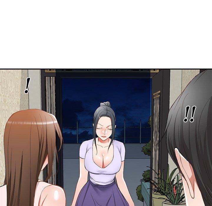 [韩国漫画] 小夫妻的返乡生活 乱伦,熟女人妻,巨乳大奶,不伦#[147P]-121