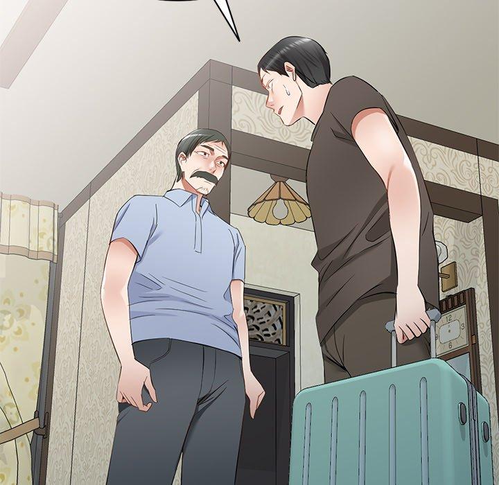 [韩国漫画] 小夫妻的返乡生活 乱伦,熟女人妻,巨乳大奶,不伦#[147P]-133