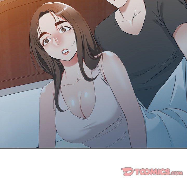 [韩国漫画] 小夫妻的返乡生活 乱伦,熟女人妻,巨乳大奶,不伦#[147P]-147