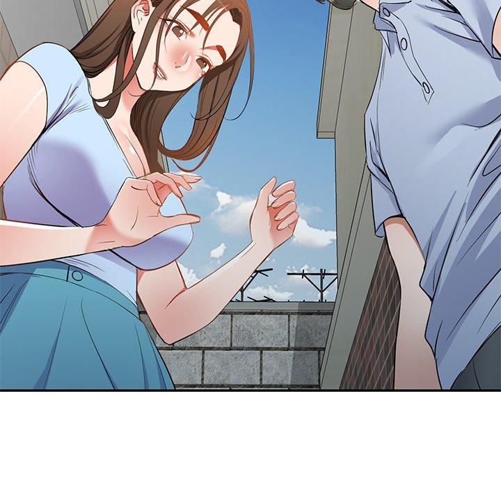 [韩国漫画] 小夫妻的返乡生活 乱伦,熟女人妻,巨乳大奶,不伦#[147P]-18