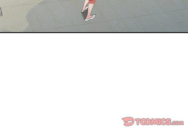 [韩国漫画] 小夫妻的返乡生活 乱伦,熟女人妻,巨乳大奶,不伦#[147P]-3