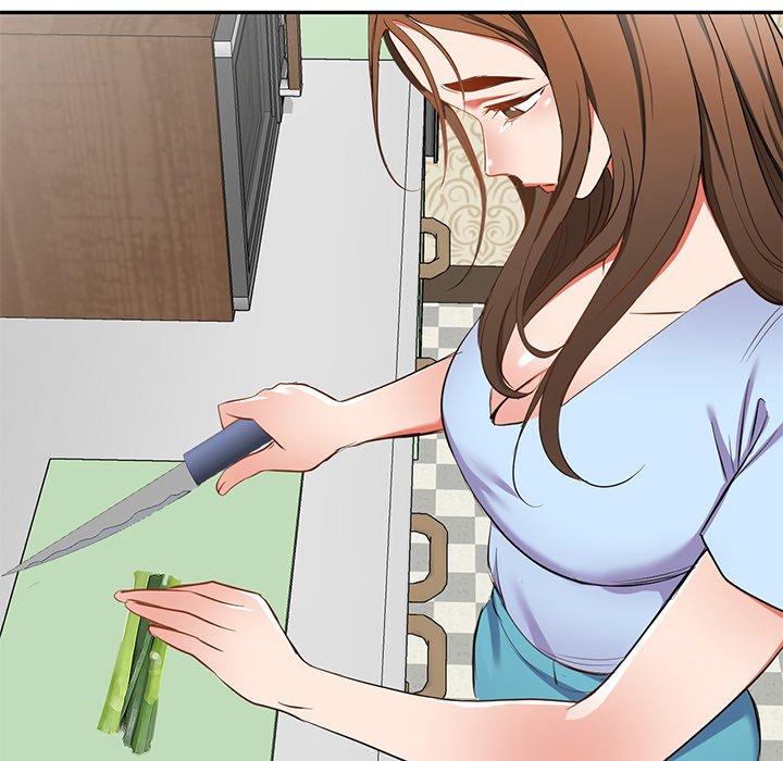 [韩国漫画] 小夫妻的返乡生活 乱伦,熟女人妻,巨乳大奶,不伦#[147P]-31