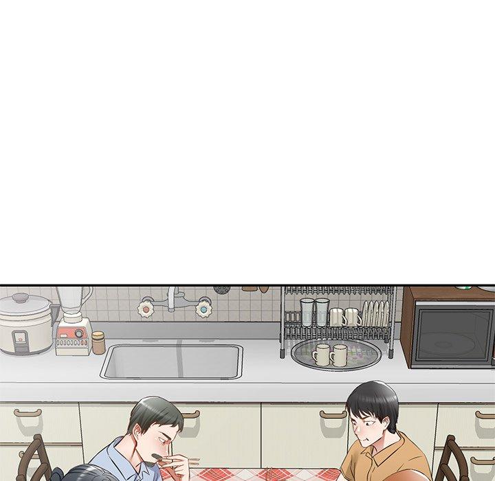 [韩国漫画] 小夫妻的返乡生活 乱伦,熟女人妻,巨乳大奶,不伦#[147P]-43