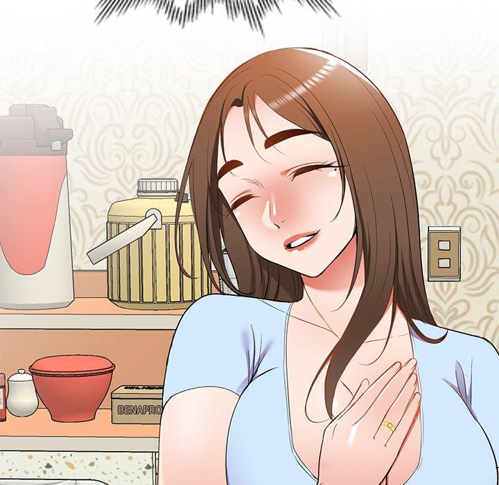 [韩国漫画] 小夫妻的返乡生活 乱伦,熟女人妻,巨乳大奶,不伦#[147P]-62