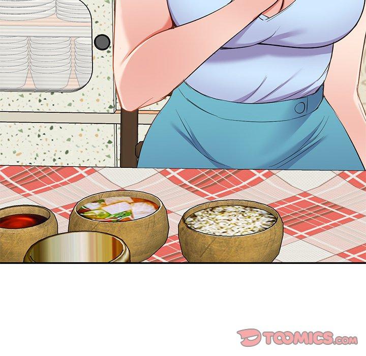 [韩国漫画] 小夫妻的返乡生活 乱伦,熟女人妻,巨乳大奶,不伦#[147P]-63