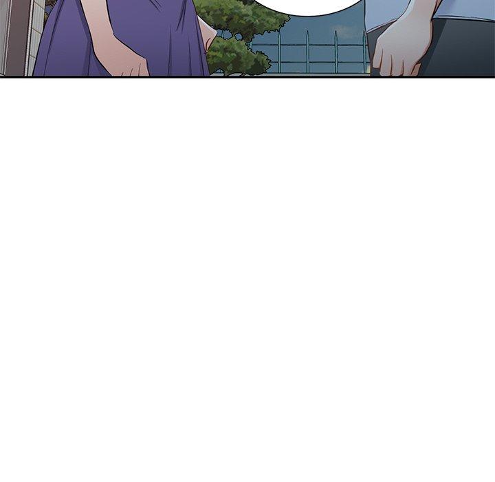 [韩国漫画] 小夫妻的返乡生活 乱伦,熟女人妻,巨乳大奶,不伦#[147P]-70