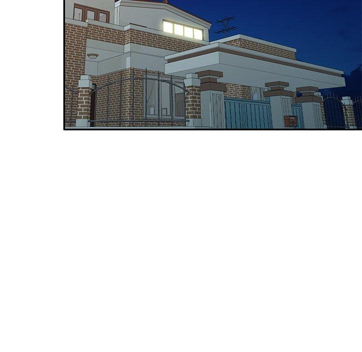 [韩国漫画] 小夫妻的返乡生活 乱伦,熟女人妻,巨乳大奶,不伦#[147P]-75