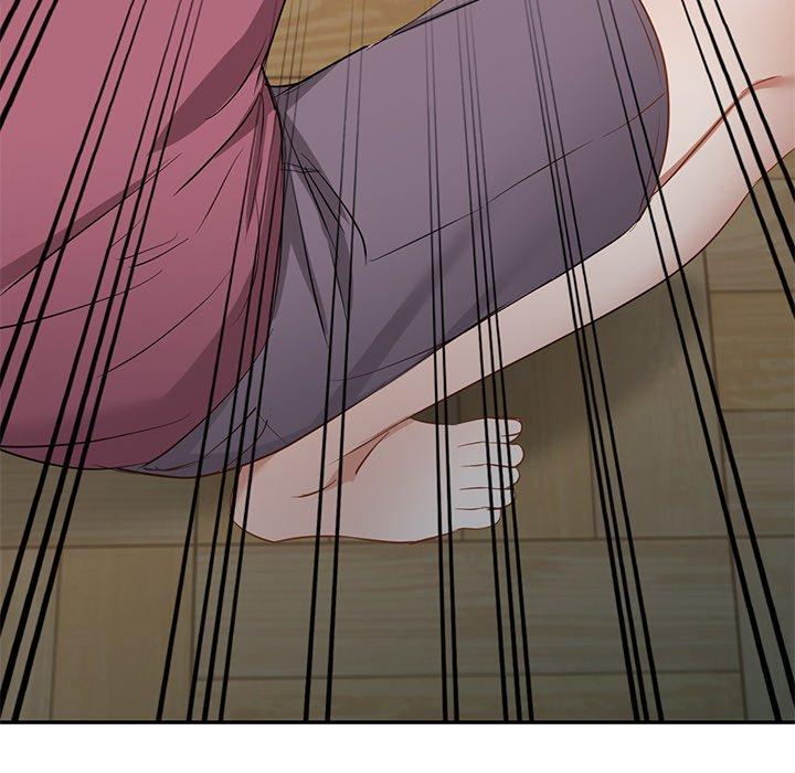 [韩国漫画] 小夫妻的返乡生活 乱伦,熟女人妻,巨乳大奶,不伦#[158P]-118