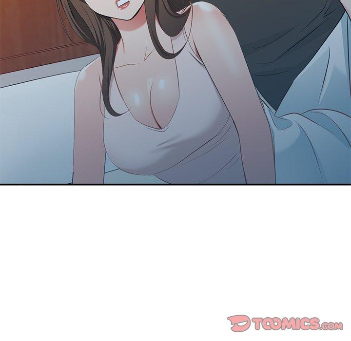 [韩国漫画] 小夫妻的返乡生活 乱伦,熟女人妻,巨乳大奶,不伦#[158P]-12