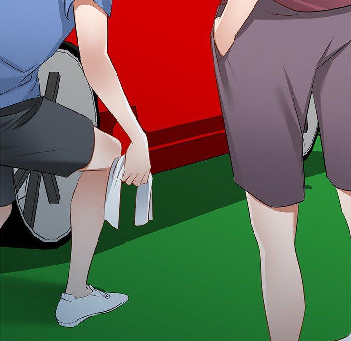 [韩国漫画] 小夫妻的返乡生活 乱伦,熟女人妻,巨乳大奶,不伦#[158P]-155