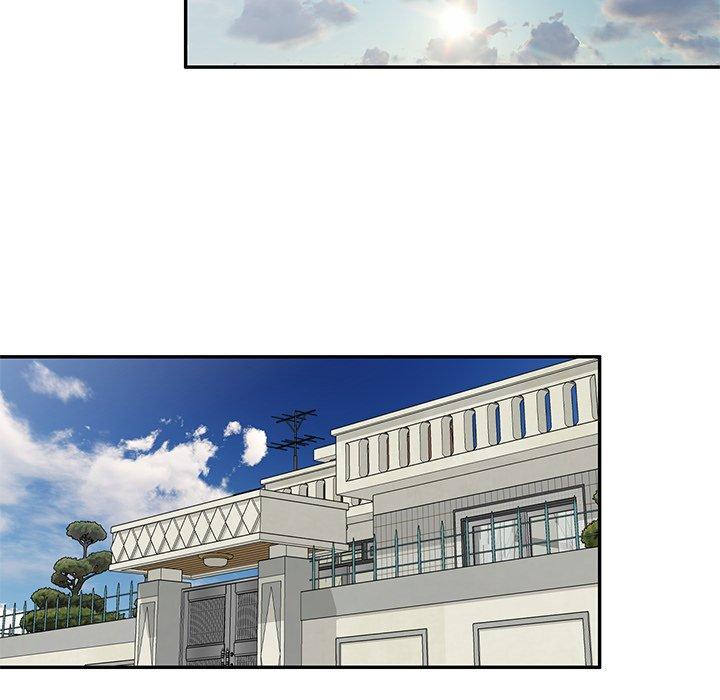 [韩国漫画] 小夫妻的返乡生活 乱伦,熟女人妻,巨乳大奶,不伦#[158P]-27