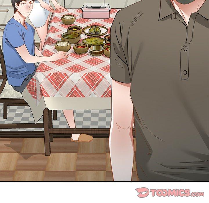 [韩国漫画] 小夫妻的返乡生活 乱伦,熟女人妻,巨乳大奶,不伦#[158P]-37