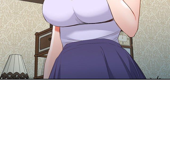 [韩国漫画] 小夫妻的返乡生活 乱伦,熟女人妻,巨乳大奶,不伦#[158P]-50