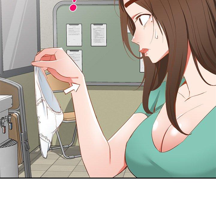 [韩国漫画] 小夫妻的返乡生活 乱伦,熟女人妻,巨乳大奶,不伦#[158P]-82