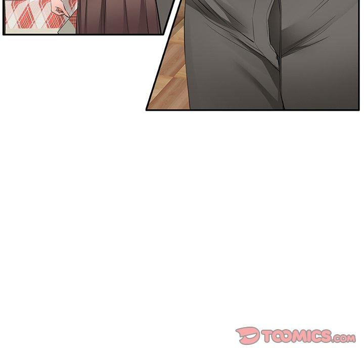 [韩国漫画] 小夫妻的返乡生活 乱伦,熟女人妻,巨乳大奶,不伦#[152P]-106