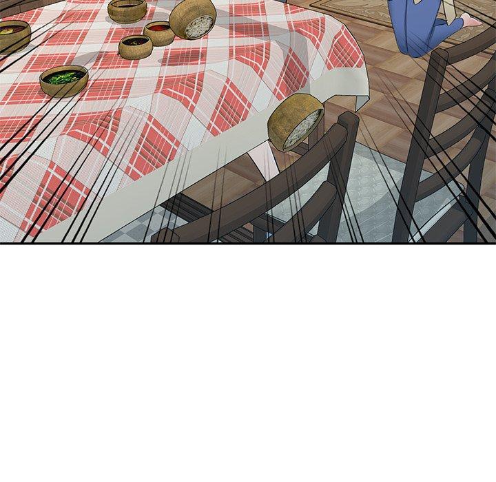 [韩国漫画] 小夫妻的返乡生活 乱伦,熟女人妻,巨乳大奶,不伦#[152P]-110