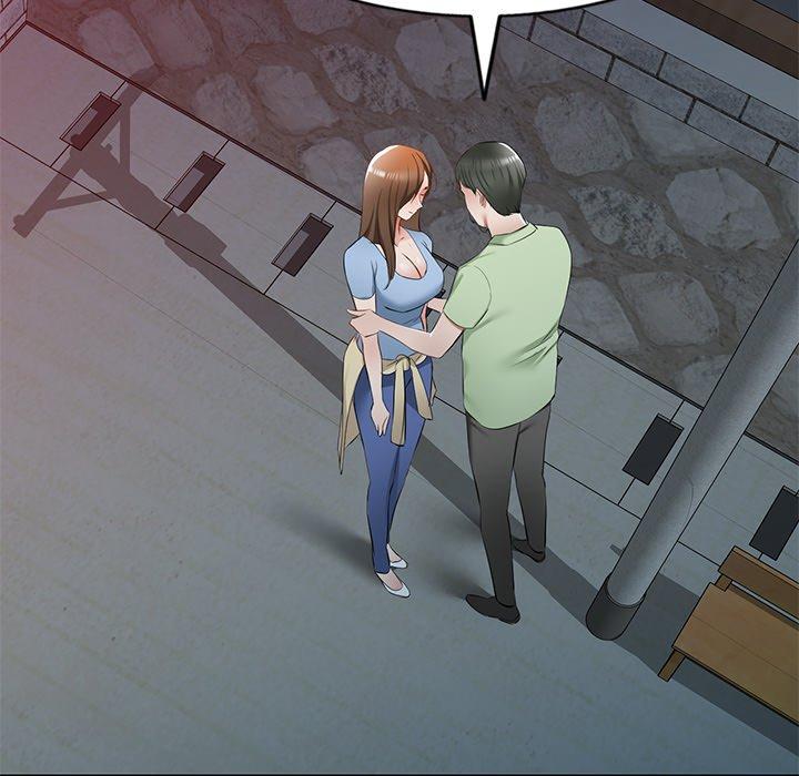 [韩国漫画] 小夫妻的返乡生活 乱伦,熟女人妻,巨乳大奶,不伦#[152P]-144