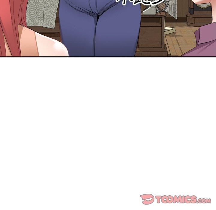 [韩国漫画] 小夫妻的返乡生活 乱伦,熟女人妻,巨乳大奶,不伦#[152P]-53