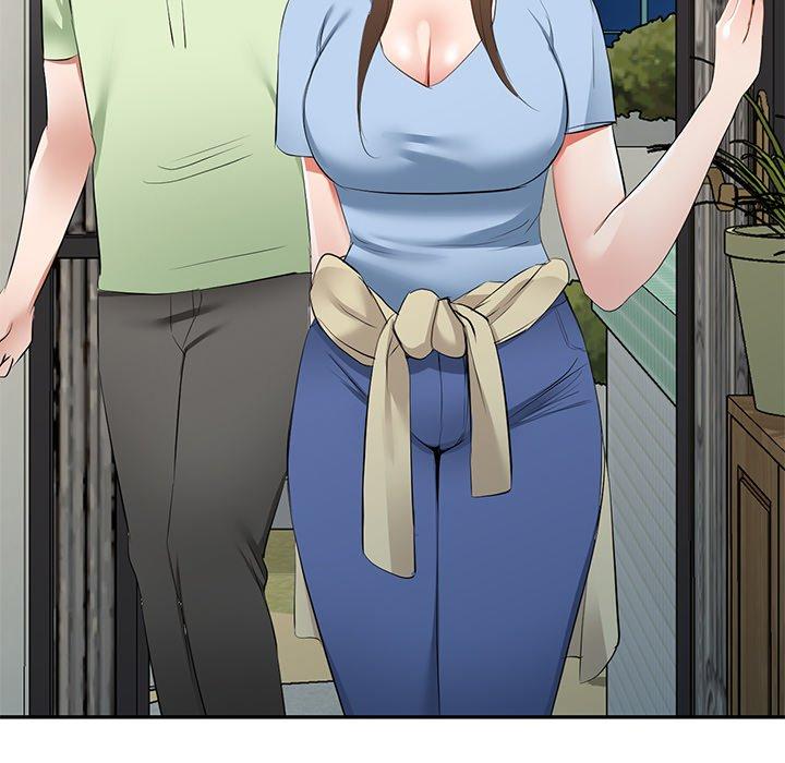 [韩国漫画] 小夫妻的返乡生活 乱伦,熟女人妻,巨乳大奶,不伦#[152P]-87