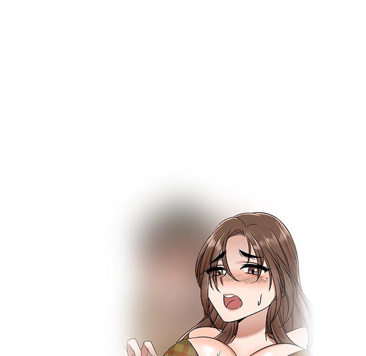 [韩国漫画] 小夫妻的返乡生活 乱伦,熟女人妻,巨乳大奶,不伦#[154P]-15