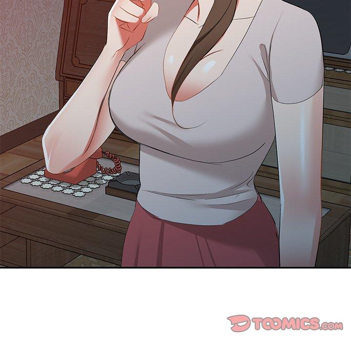 [韩国漫画] 小夫妻的返乡生活 乱伦,熟女人妻,巨乳大奶,不伦#[154P]-40