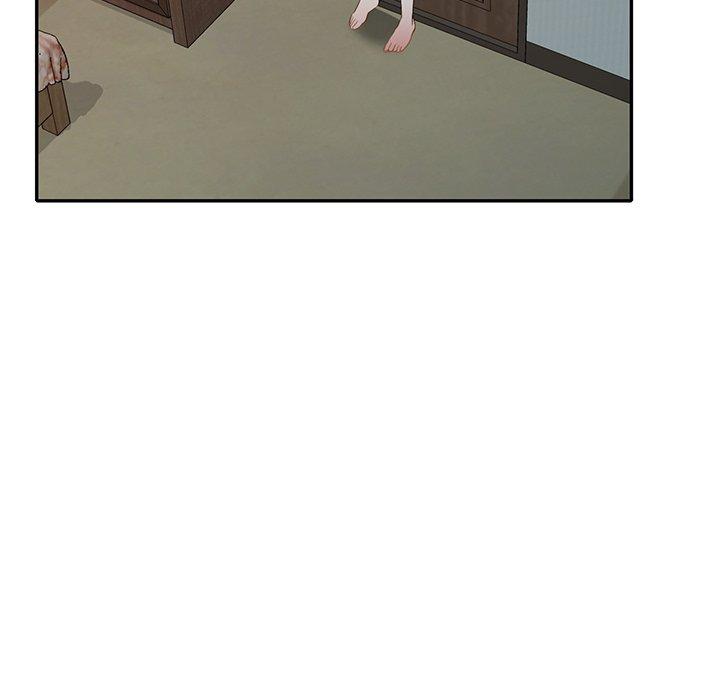 [韩国漫画] 小夫妻的返乡生活 乱伦,熟女人妻,巨乳大奶,不伦#[154P]-42