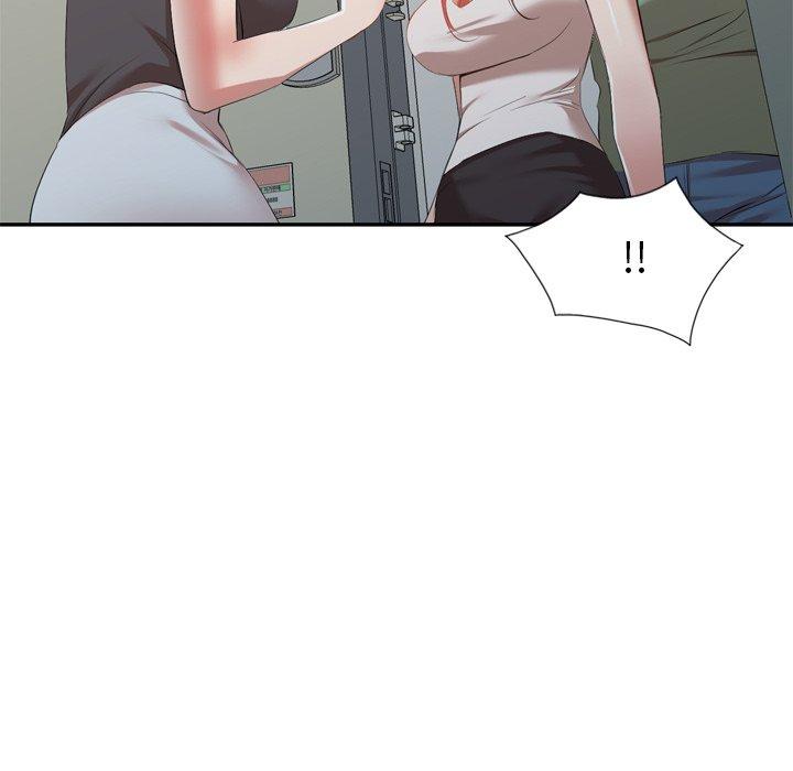 [韩国漫画] 小夫妻的返乡生活 乱伦,熟女人妻,巨乳大奶,不伦#[156P]-100