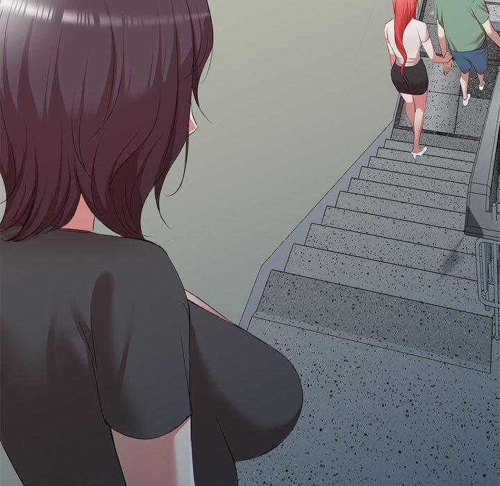 [韩国漫画] 小夫妻的返乡生活 乱伦,熟女人妻,巨乳大奶,不伦#[156P]-109