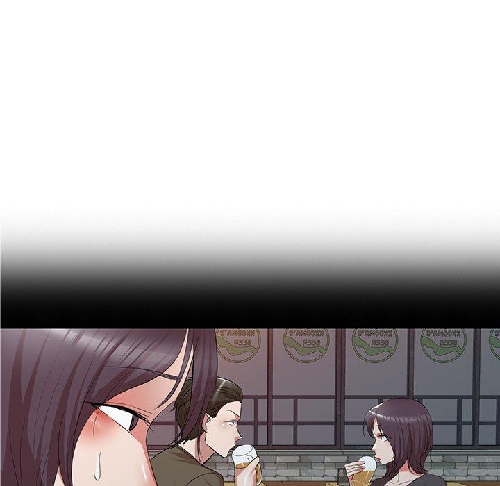 [韩国漫画] 小夫妻的返乡生活 乱伦,熟女人妻,巨乳大奶,不伦#[156P]-111