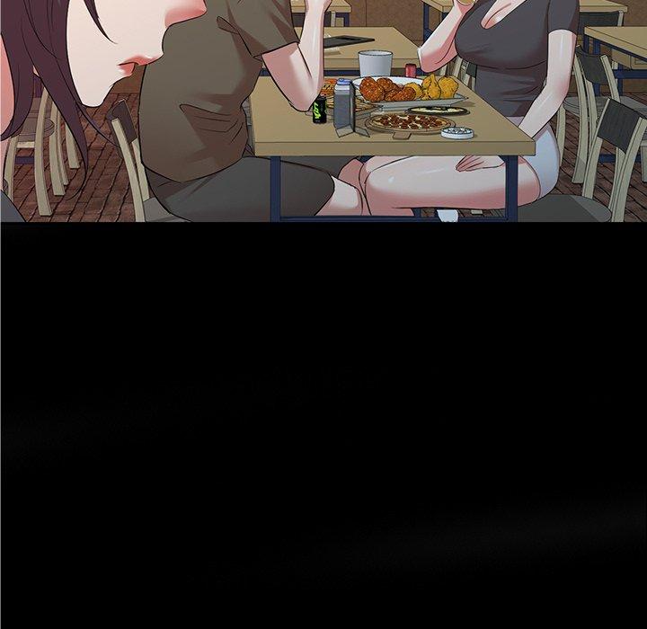 [韩国漫画] 小夫妻的返乡生活 乱伦,熟女人妻,巨乳大奶,不伦#[156P]-112