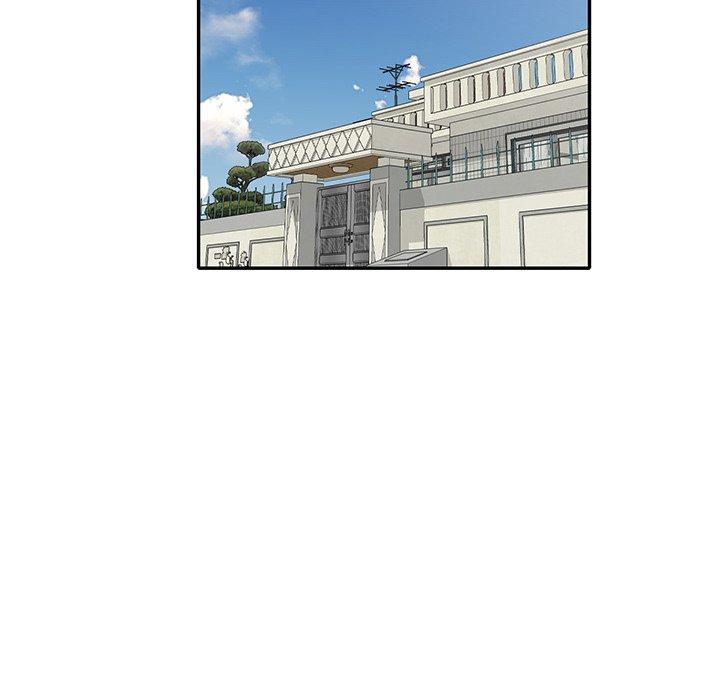 [韩国漫画] 小夫妻的返乡生活 乱伦,熟女人妻,巨乳大奶,不伦#[156P]-123