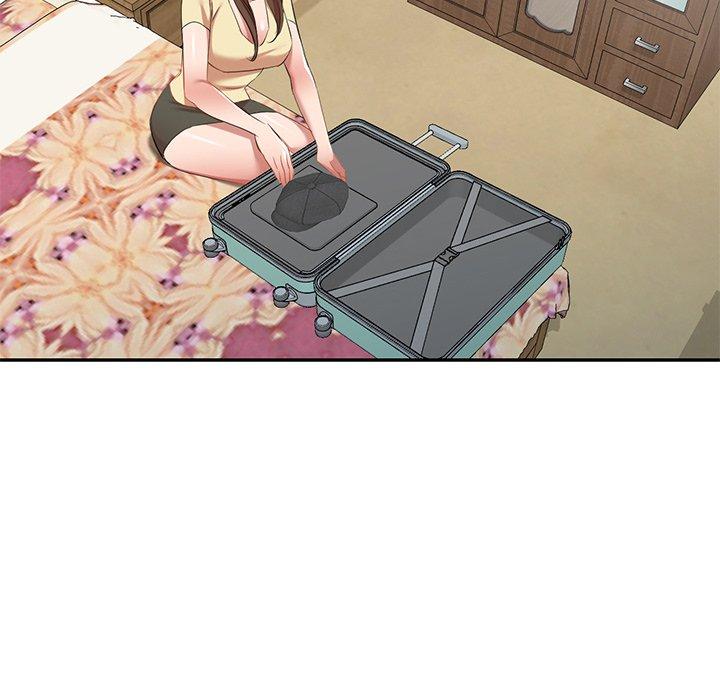 [韩国漫画] 小夫妻的返乡生活 乱伦,熟女人妻,巨乳大奶,不伦#[156P]-125