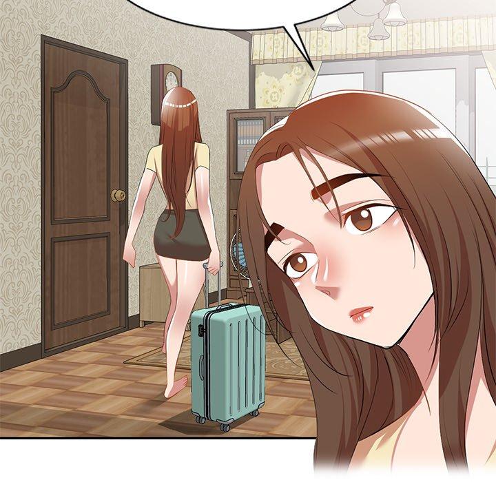 [韩国漫画] 小夫妻的返乡生活 乱伦,熟女人妻,巨乳大奶,不伦#[156P]-127