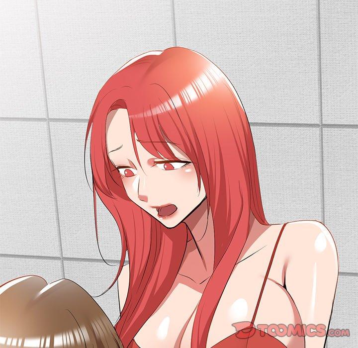 [韩国漫画] 小夫妻的返乡生活 乱伦,熟女人妻,巨乳大奶,不伦#[156P]-39