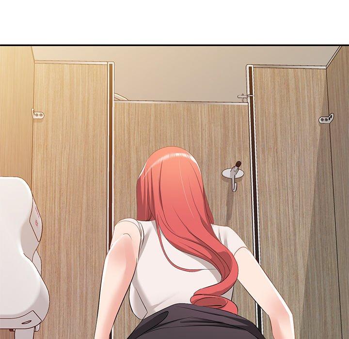 [韩国漫画] 小夫妻的返乡生活 乱伦,熟女人妻,巨乳大奶,不伦#[156P]-6