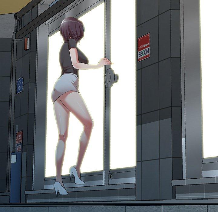 [韩国漫画] 小夫妻的返乡生活 乱伦,熟女人妻,巨乳大奶,不伦#[156P]-85