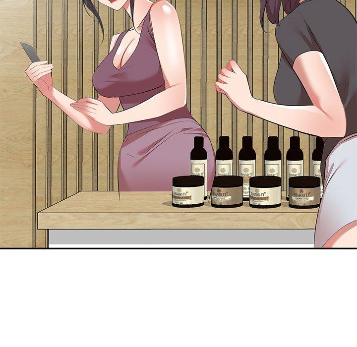 [韩国漫画] 小夫妻的返乡生活 乱伦,熟女人妻,巨乳大奶,不伦#[156P]-88
