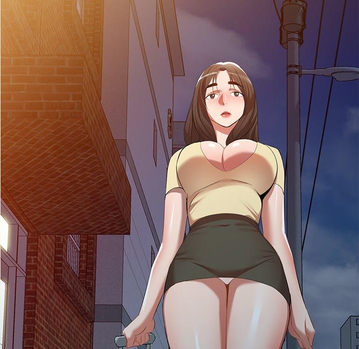 [韩国漫画] 小夫妻的返乡生活 乱伦,熟女人妻,巨乳大奶,不伦#[161P]-115