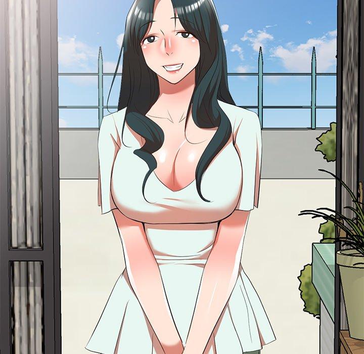 [韩国漫画] 小夫妻的返乡生活 乱伦,熟女人妻,巨乳大奶,不伦#[161P]-156