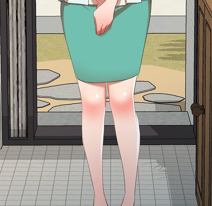 [韩国漫画] 小夫妻的返乡生活 乱伦,熟女人妻,巨乳大奶,不伦#[161P]-157