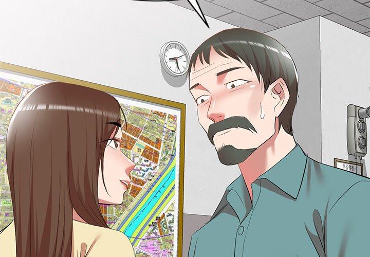 [韩国漫画] 小夫妻的返乡生活 乱伦,熟女人妻,巨乳大奶,不伦#[161P]-2