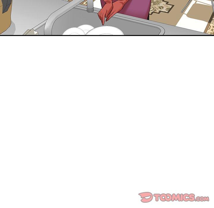 [韩国漫画] 小夫妻的返乡生活 乱伦,熟女人妻,巨乳大奶,不伦#[161P]-20