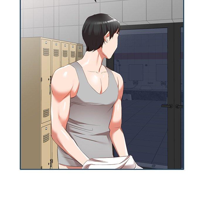 [韩国漫画] 小夫妻的返乡生活 乱伦,熟女人妻,巨乳大奶,不伦#[161P]-87