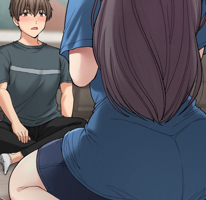 [韩国漫画] 小夫妻的返乡生活 乱伦,熟女人妻,巨乳大奶,不伦#[166P]-118